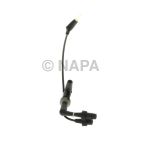 4WD Hub Locking Actuator Vacuum Hose