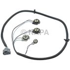Tail Light Wiring Harness