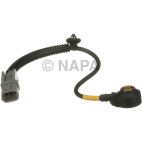 Ignition Knock (Detonation) Sensor