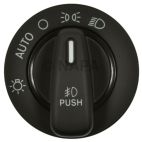 Fog Light Switch