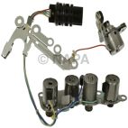 Automatic Transmission Control Solenoid