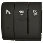 Traction Control Switch