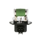 Engine Cooling Fan Resistor
