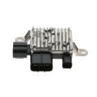 Engine Cooling Fan Resistor