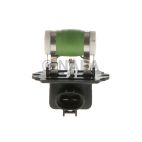 Engine Cooling Fan Resistor