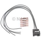 Accessory Power Relay Connector