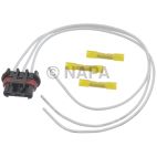 Fuel Shut-Off Solenoid Connector
