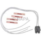 Brake Light Switch Connector