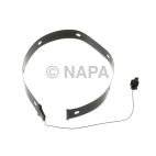 Liftgate Motion Sensor