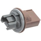 Turn Signal / Parking Light Socket and Wiring