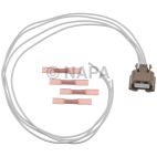Oxygen Sensor Connector