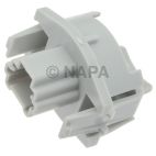 License Plate Light Socket