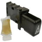 Hazard Warning Switch