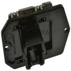 HVAC Blower Motor Resistor