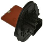 HVAC Blower Motor Resistor