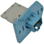 HVAC Blower Motor Resistor