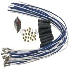 Power Mirror Switch Connector