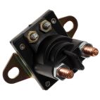 Starter Solenoid Switch