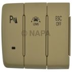 Traction Control Switch