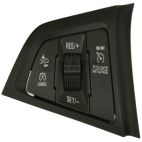 Cruise Control Switch