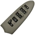 Seat Heater Switch