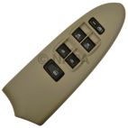 Door Lock Switch