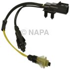 Clutch Starter Safety Switch