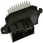HVAC Blower Motor Resistor