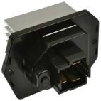 HVAC Blower Motor Resistor