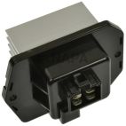 HVAC Blower Motor Resistor