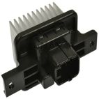 HVAC Blower Motor Resistor