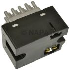 HVAC Blower Motor Resistor