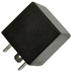 Hazard Warning Relay