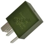 Instrument Panel Wiring Harness Relay