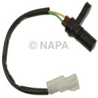 Transaxle Output Speed Sensor