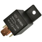Multi-Function Relay