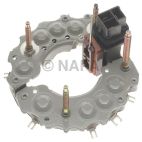 Alternator Rectifier Bridge