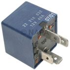 Temperature Control Relay