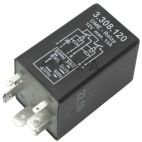 Computer Control Relay
