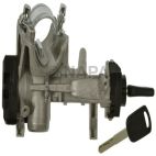 Ignition Lock Cylinder and Switch