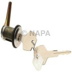 Trunk Lock