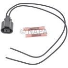 Trunk Light Connector