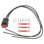 Fuel Pressure Sensor Connector