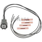Oxygen Sensor Connector