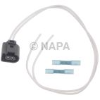 Turbocharger Boost Solenoid Connector