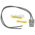 Power Window Motor Connector