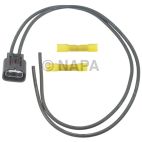 Engine Cooling Fan Motor Connector