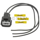 Engine Cooling Fan Motor Connector