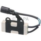 Engine Cooling Fan Resistor