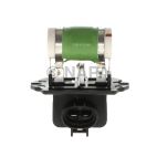 Engine Cooling Fan Resistor